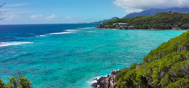 Berjaya Beau Vallon Bay Resort and Casino