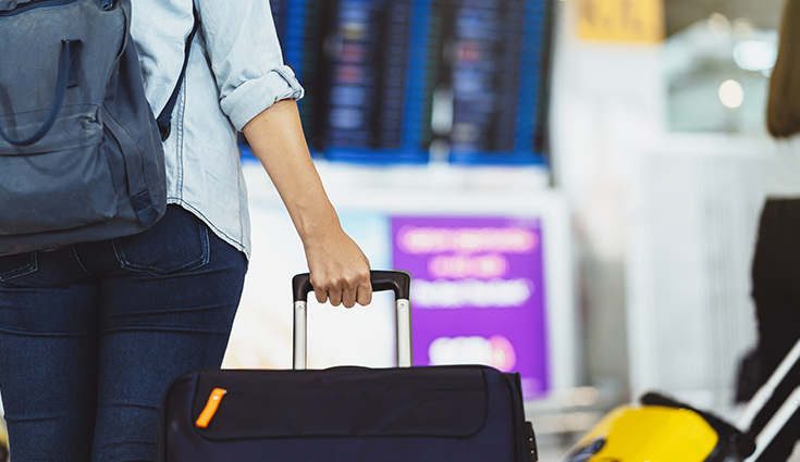 New baggage rules at OR Tambo International – IGO Travel