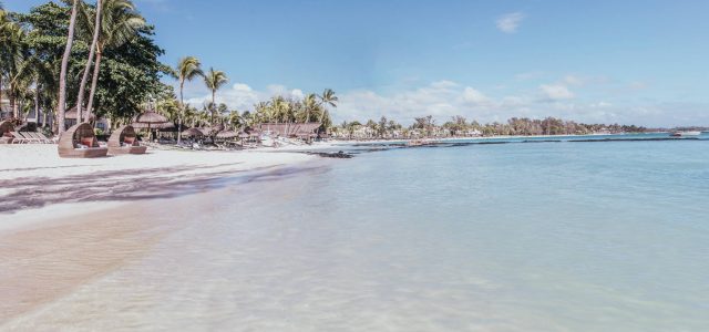 Ambre Resort Mauritius