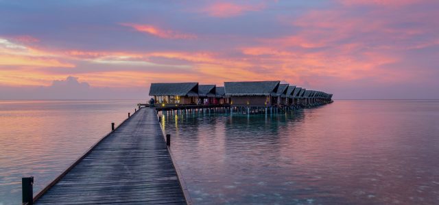 maldives travel packages from south africa