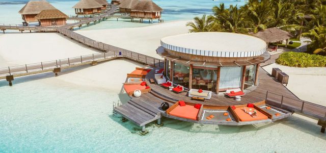 Club Med Kani