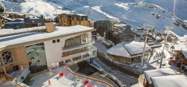 Club Med Val Thorens