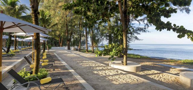 Best Western Premier Bangtao Beach Resort & Spa