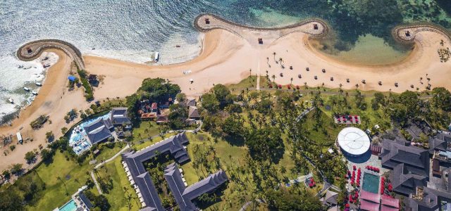 Club Med Bali
