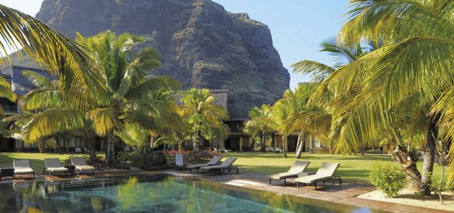Dinarobin Beachcomber Golf Resort & Spa