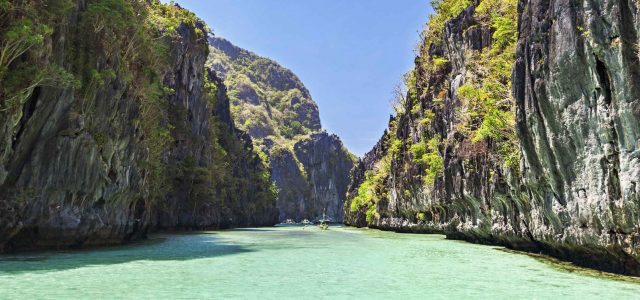 Matinloc Resort, El Nido Philippines