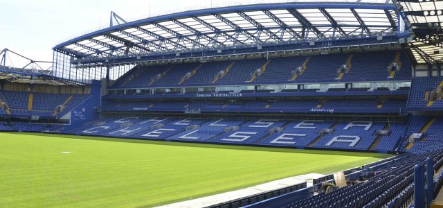 English Premier League - Chelsea v Arsenal