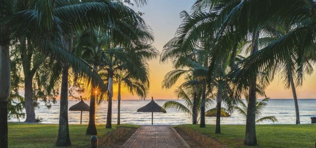 Silver Beach Mauritius