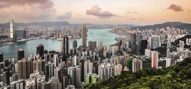 5 Star Hong Kong Experience