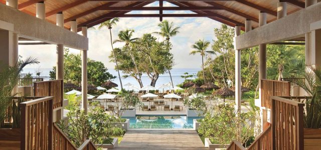 Kempinski Seychelles Resort