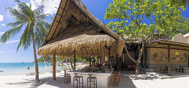 Koh Samui & Bangkok