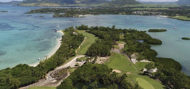 Long Beach Mauritius