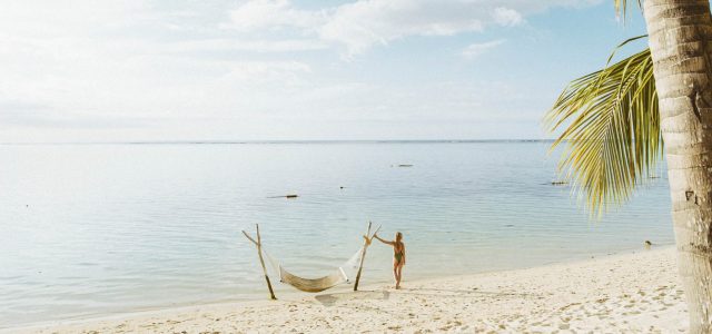 LUX* Le Morne Mauritius