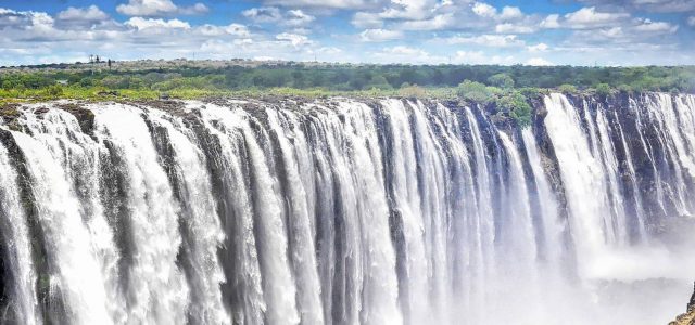Victoria Falls Rainbow Hotel
