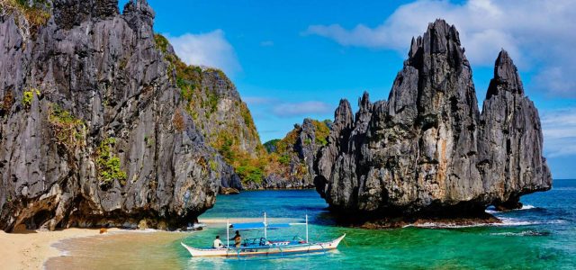 Palawan Island