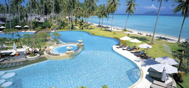 Phi Phi Island Village Beach Resort