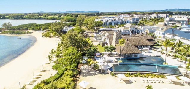 Radisson Blu Azuri Resort & Spa