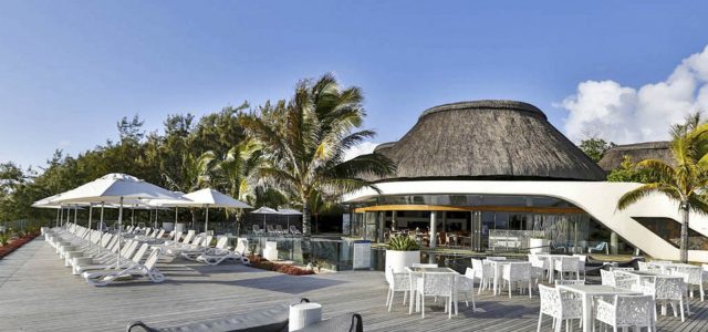 Radisson Blu Poste Lafayette Resort & Spa