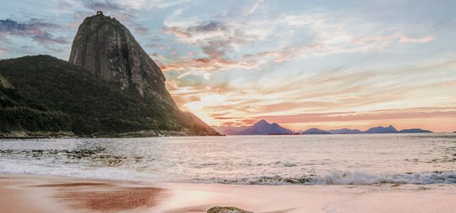 Rio de Janeiro Experience