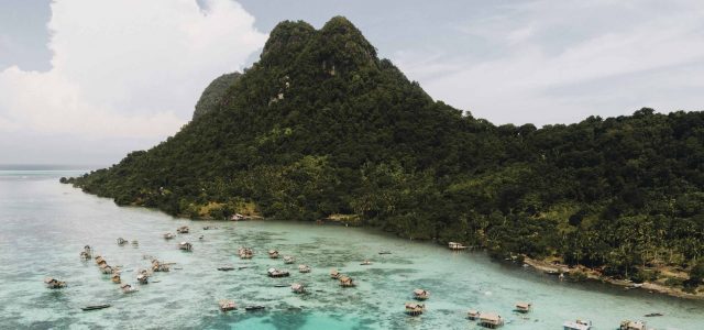 Club Med Borneo