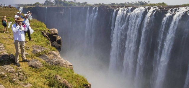 A'Zambezi River Lodge
