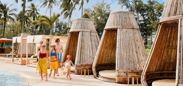 Club Med Phuket