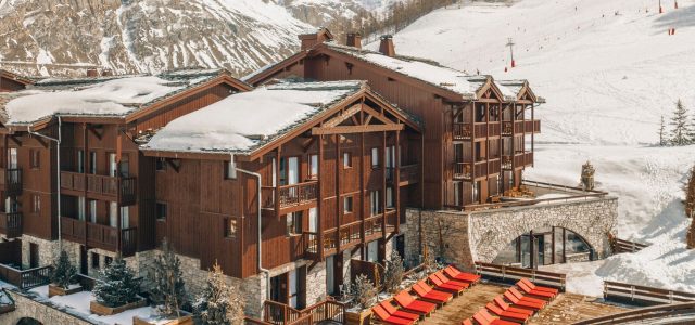 Club Med Val d'Isere