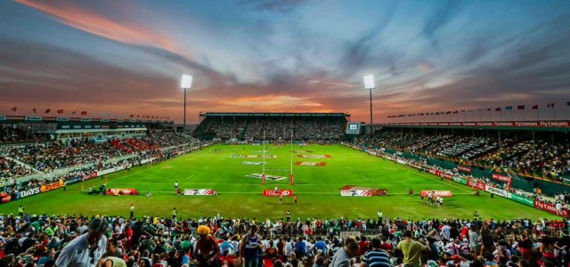 Dubai Rugby Sevens