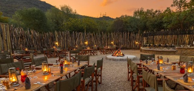 Ivory Tree Game Lodge