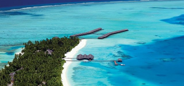 Medhufushi Island Resort