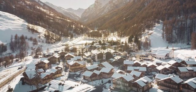 Club Med Pragelato Sestriere