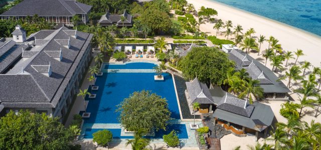 St. Regis Le Morne