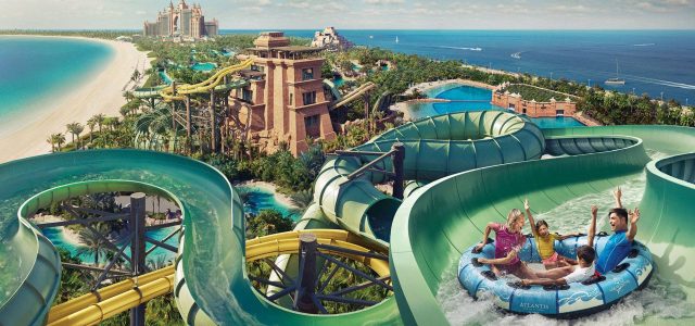 Atlantis the Palm