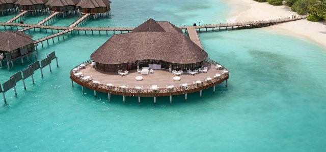 Sun Siyam Iru Fushi