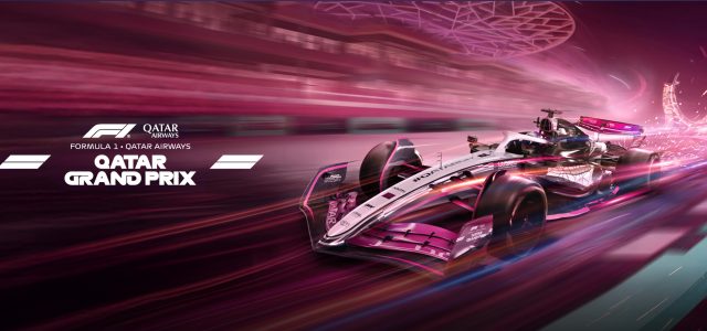 Qatar Formula 1 Grand Prix 2026