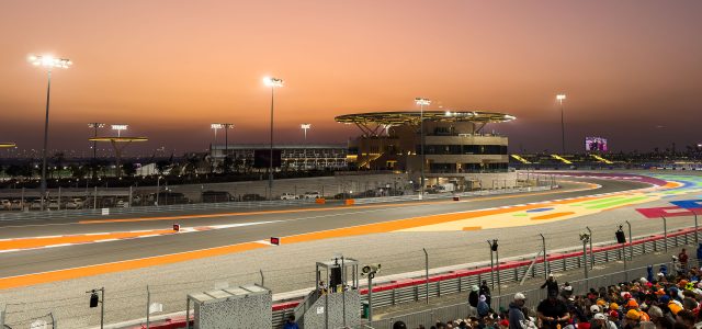 Qatar Formula 1 Grand Prix 2026