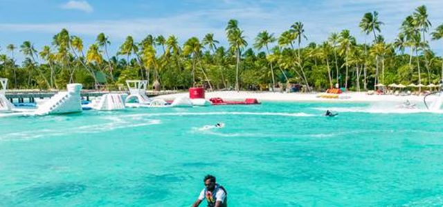 Sun Siyam World