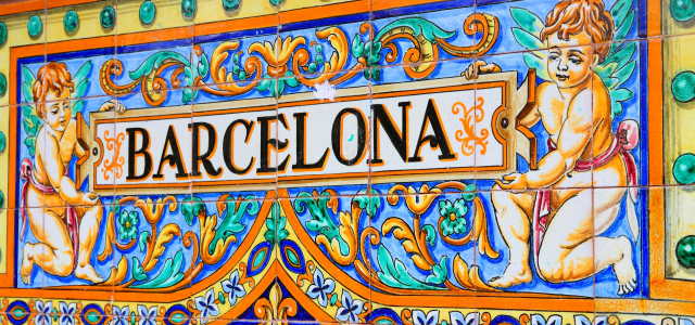 Barcelona at its Best!