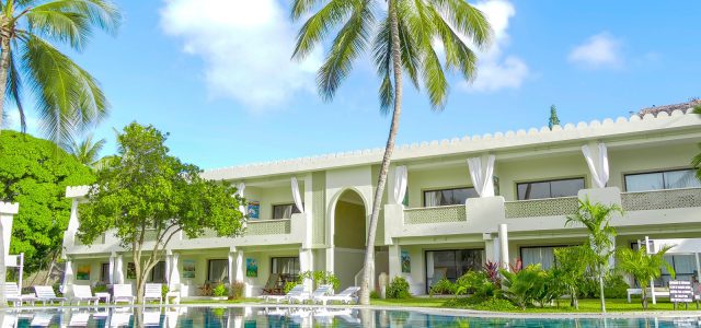Diamonds Malindi