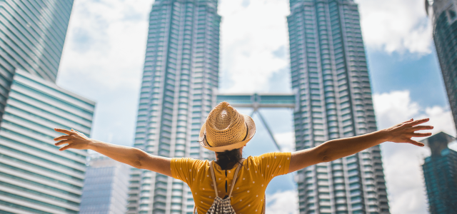 Kuala Lumpur and Langkawi