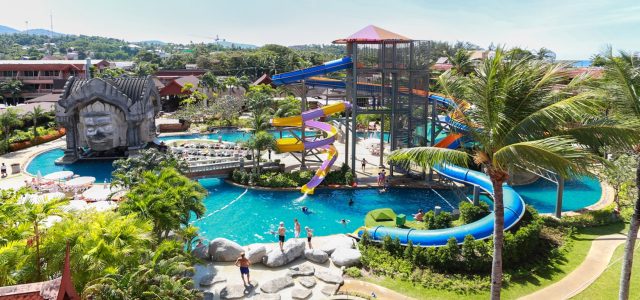 Phuket Orchid Resort and Spa
