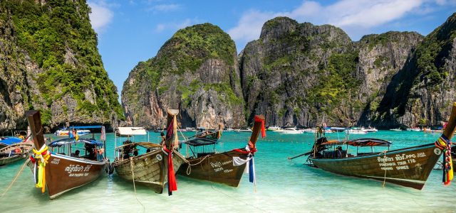 Krabi & Koh Lanta