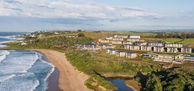 Club Med South Africa Beach & Safari