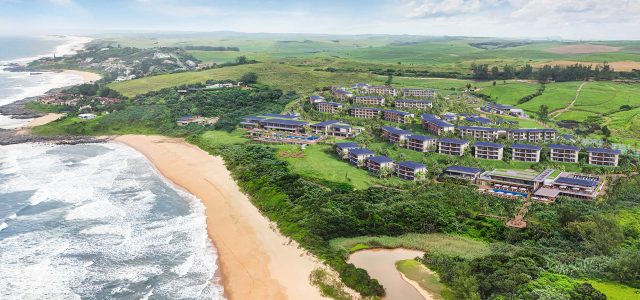 Club Med South Africa Beach & Safari