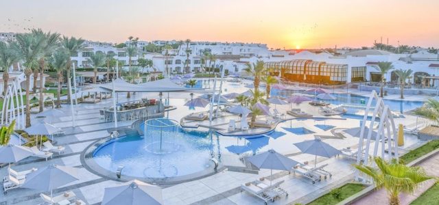 JAZ Sharm Dreams, Sharm el Sheikh