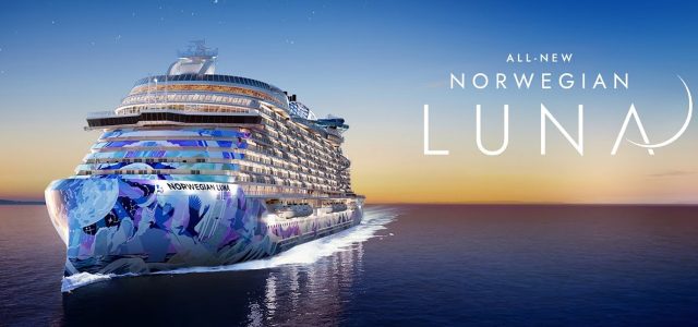 7 night Cruise Miami, Great Stirrup Cay Dominican Republic & Tortola