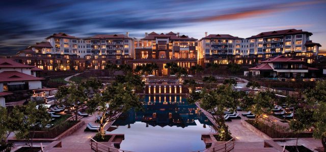 Capital Zimbali