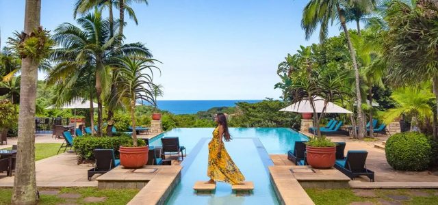 Zimbali Lodge