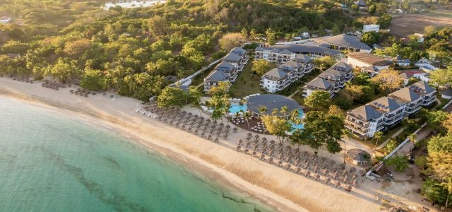 Royal Andilana Resort & Spa
