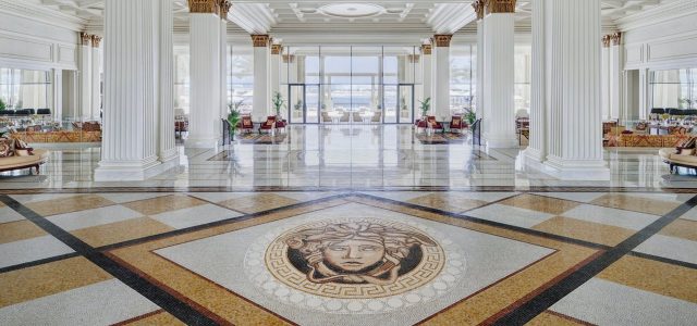 Palazzo Versace Dubai